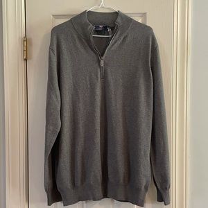 Thaxter Quarter Zip